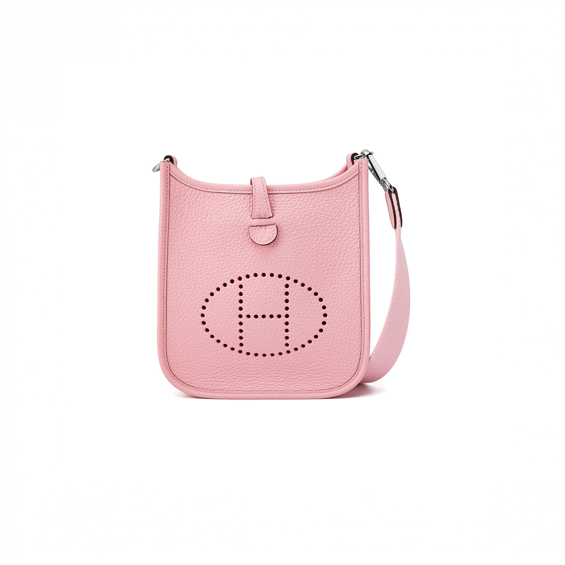 H**mes master evelyne mini amazon bag h069426ck3q (18*16*5cm)